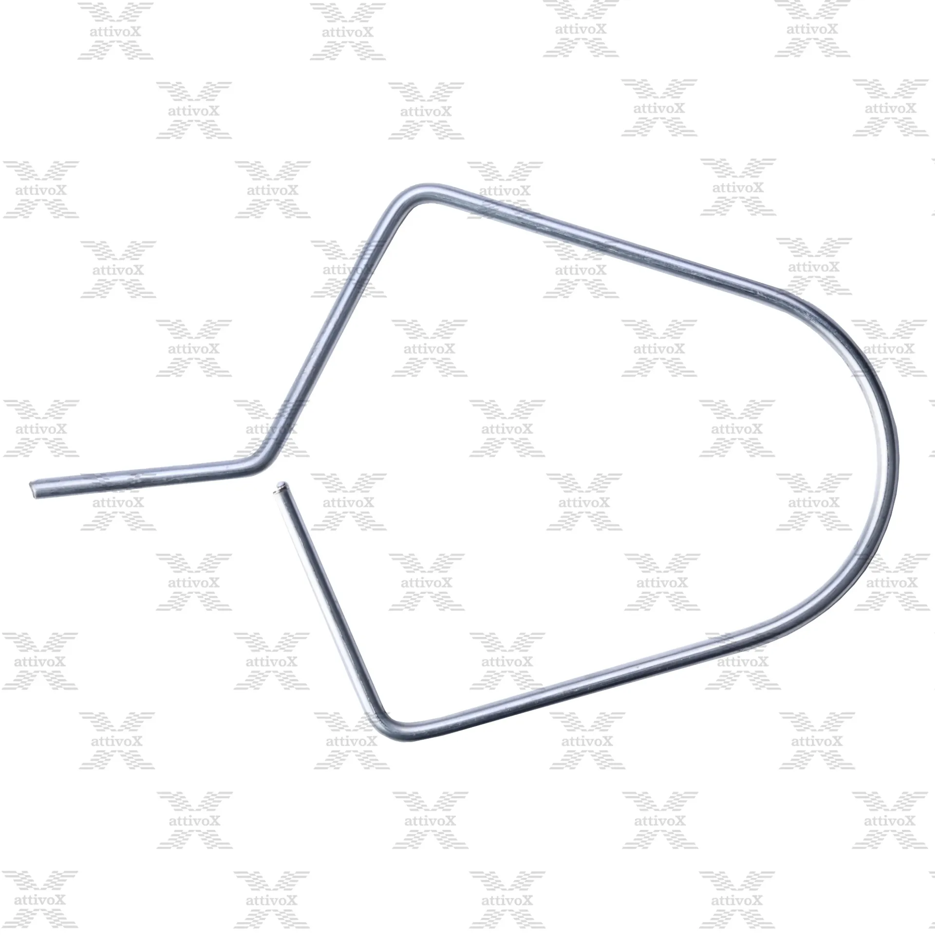 [63V-15705-00] MOLA DE TRAVA DE ACIONAMENTO