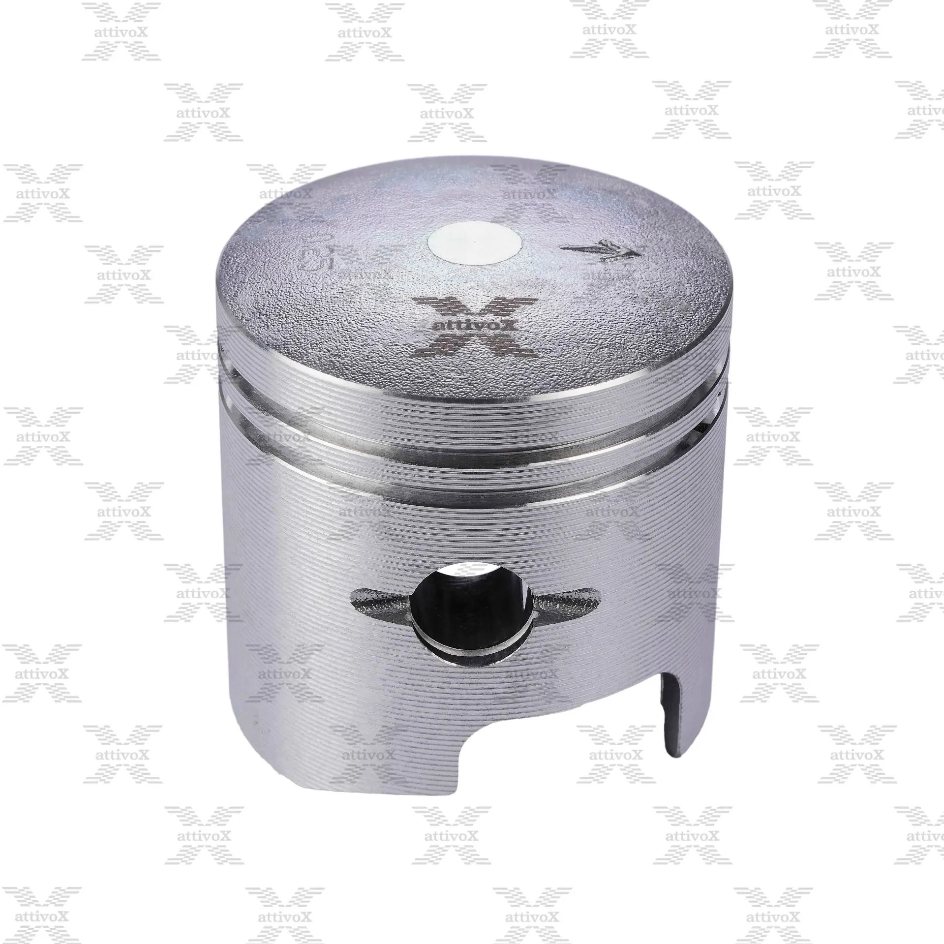 [12110-93111-0.25-2.00MM] PISTON & CLIP & PIN KIT