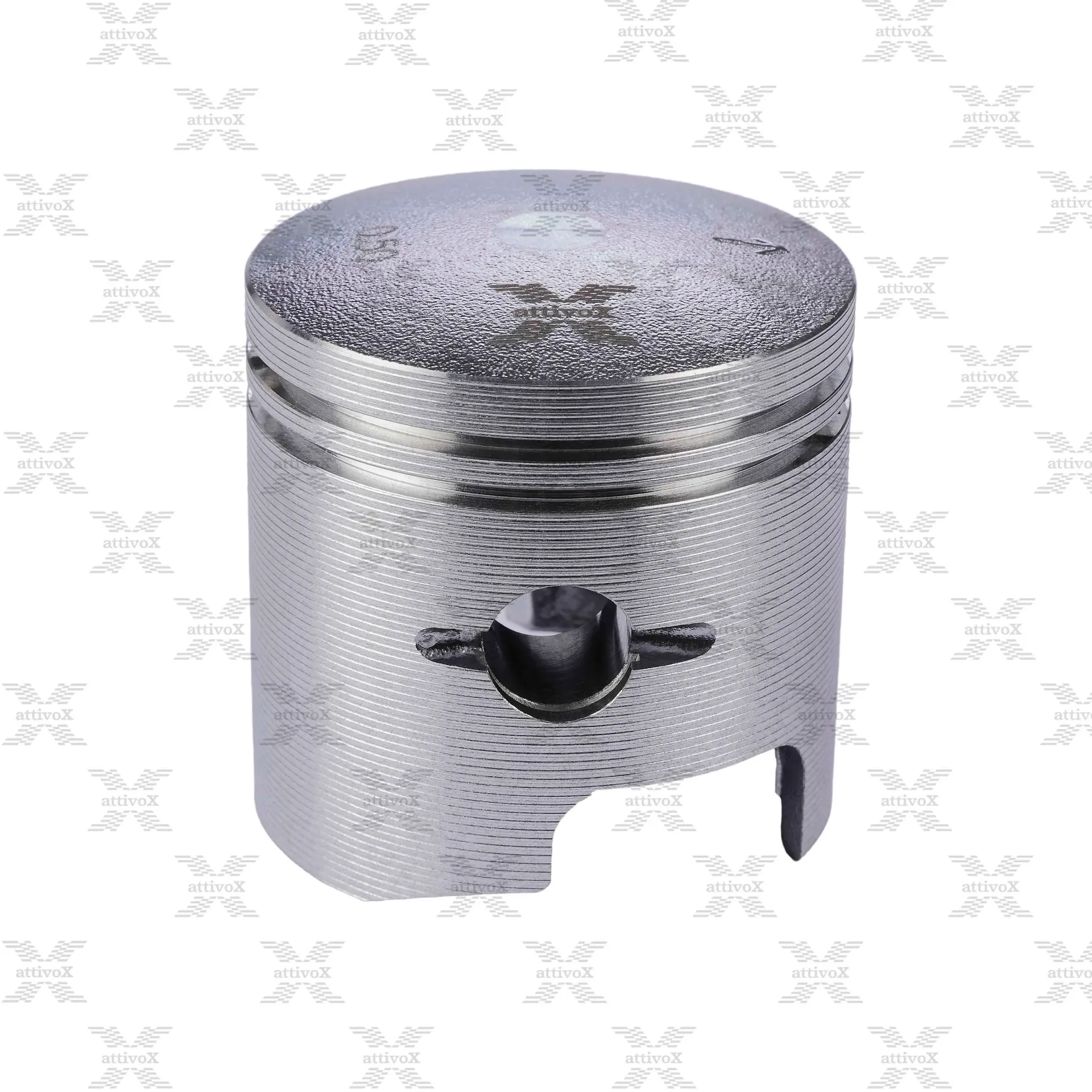 [12110-93111-0.50-2.00MM] PISTON & CLIP & PIN KIT
