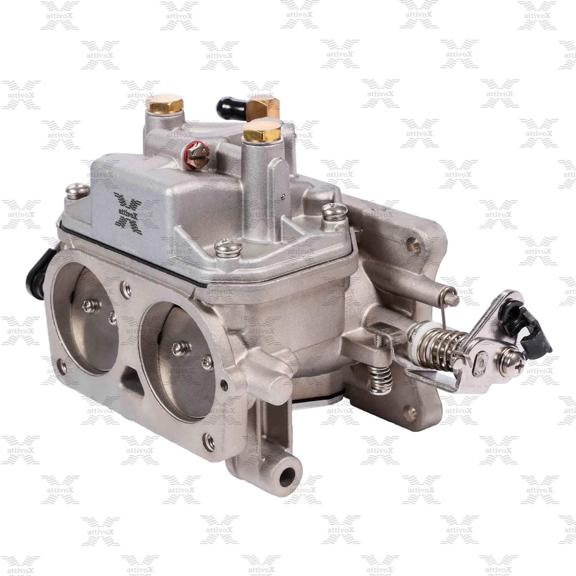 [6F6-14301-00] CARBURETOR ASSY