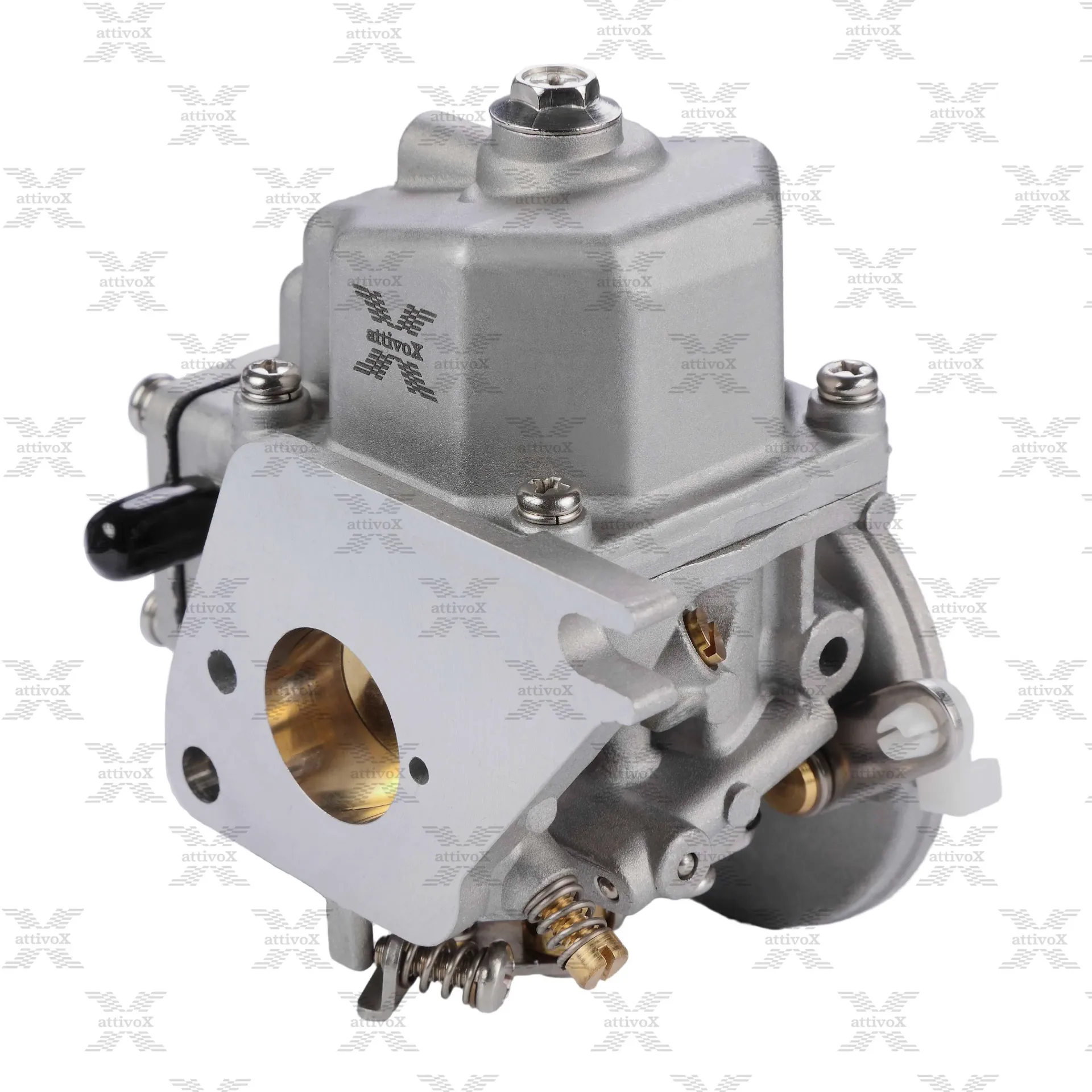 [6E3-14301-00] CONJUNTO DE CARBURADOR