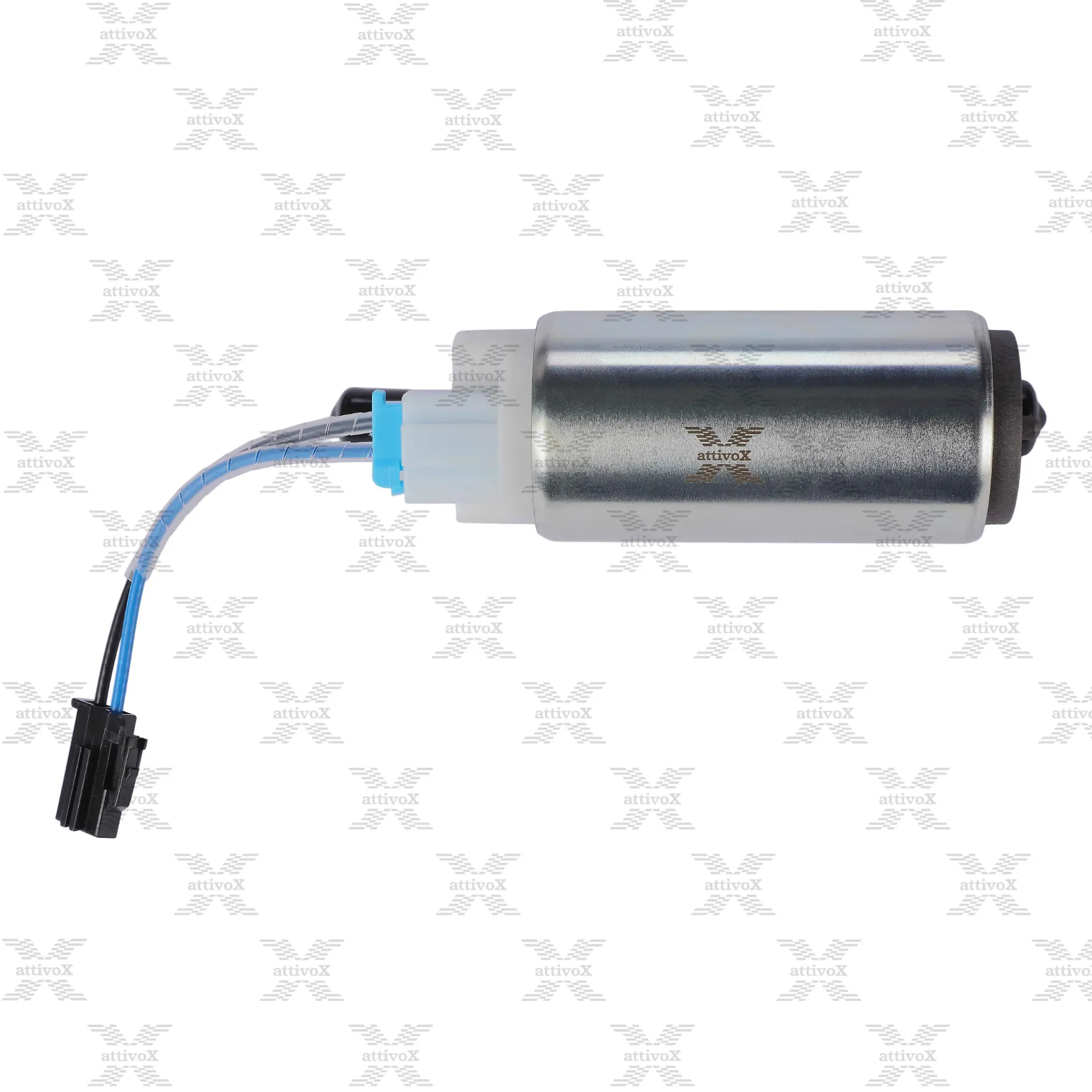FUEL PUMP