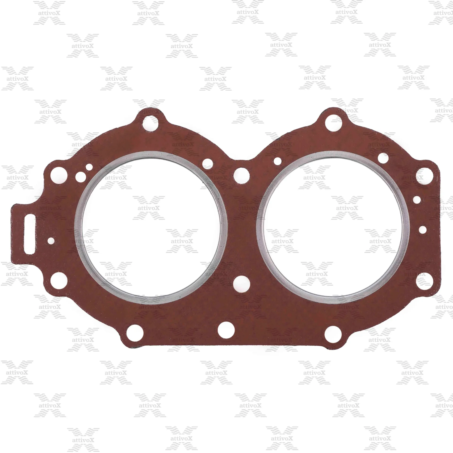 [689-11181-00] GASKET
