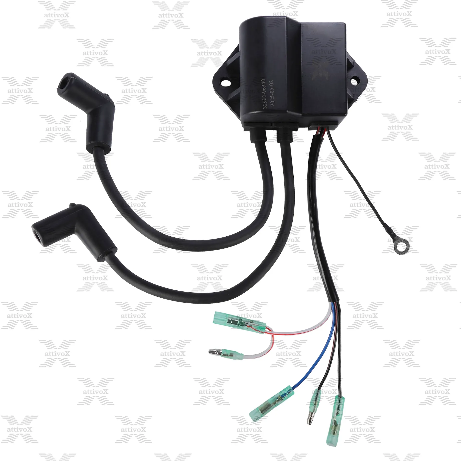 CDI 点火器