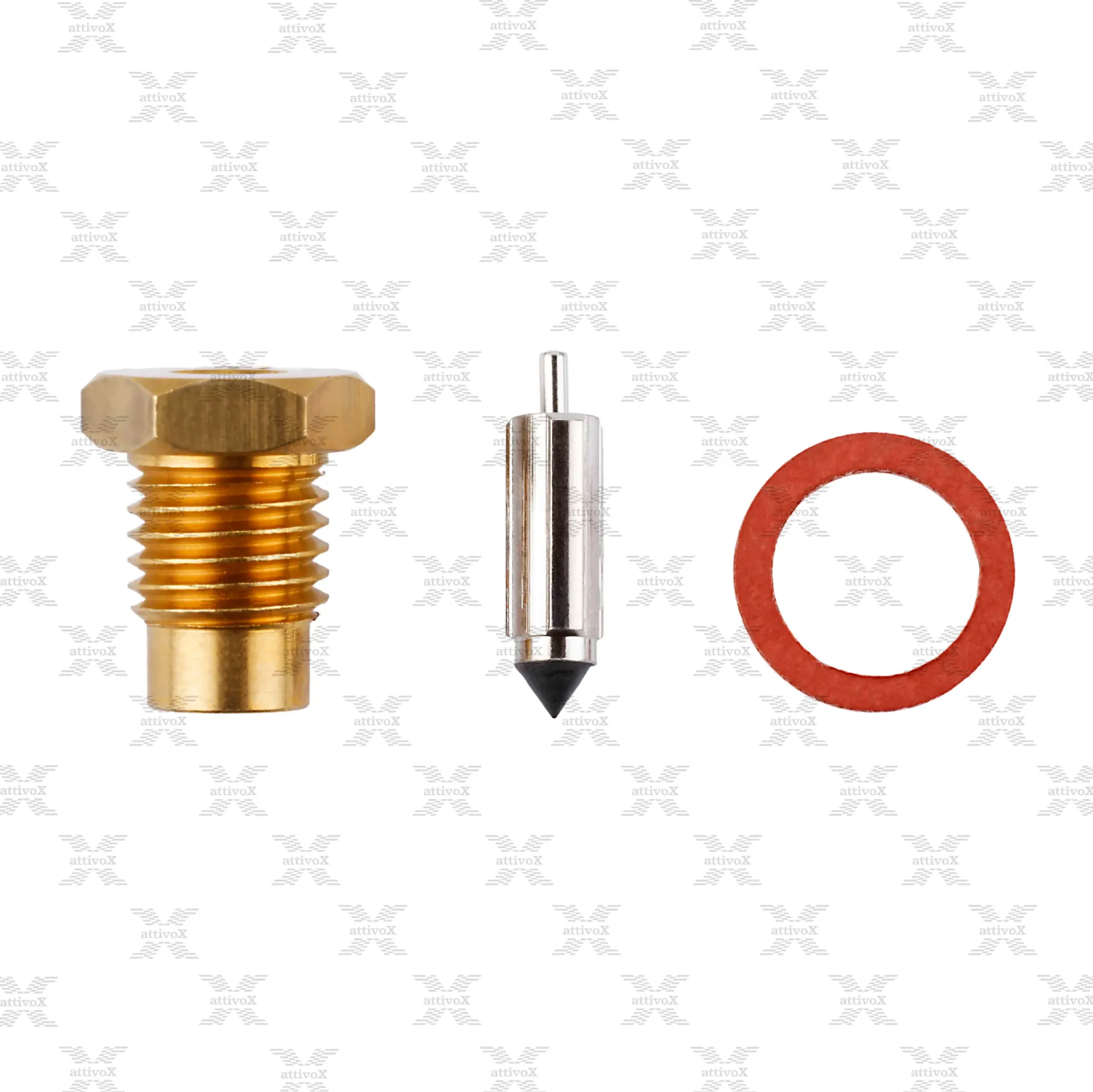 [6J0-14390-14] VALVE,NEEDLE