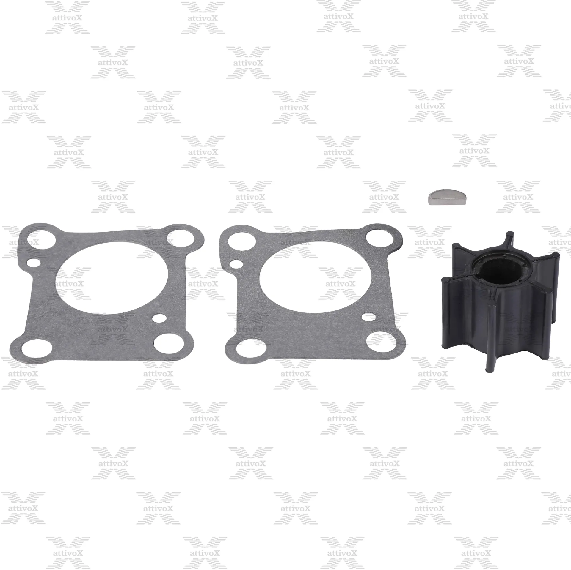 [06192-ZV4-000] WATER PUMP REPAIR KIT