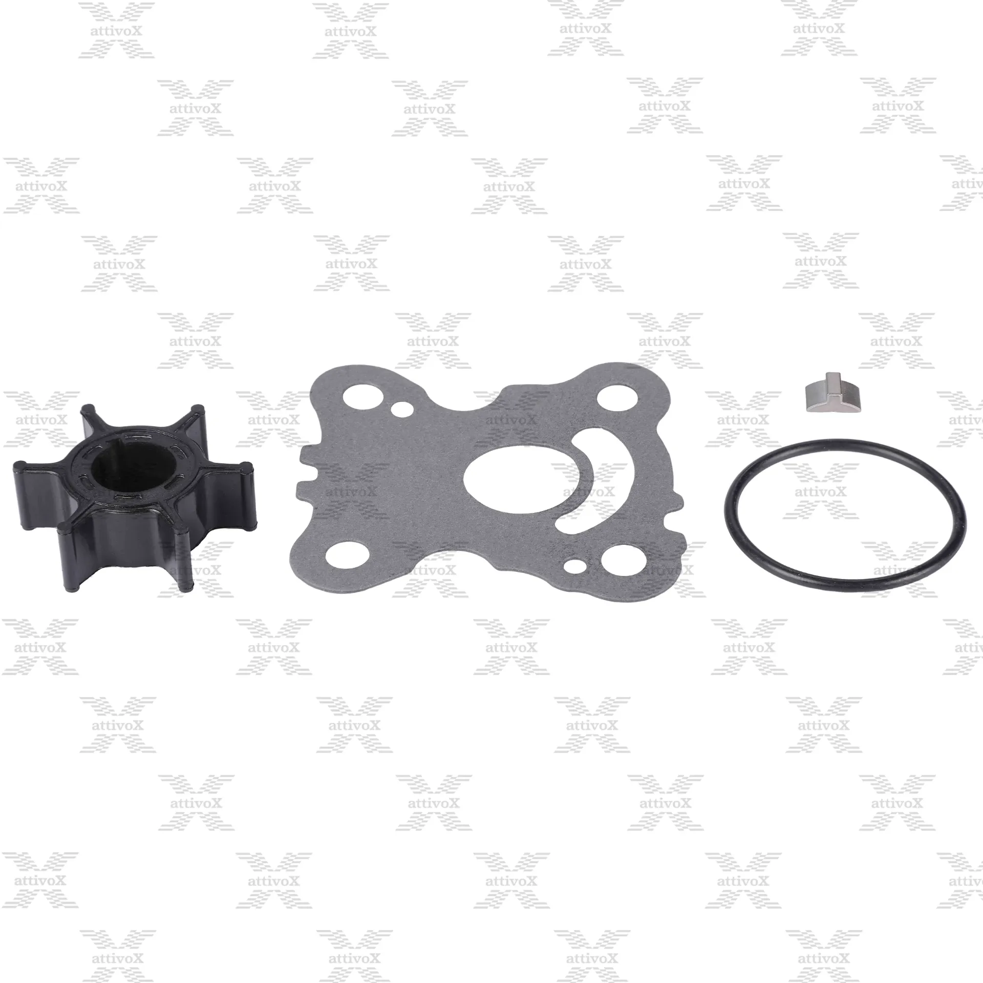 [06192-ZW9-A30] WATER PUMP REPAIR KIT