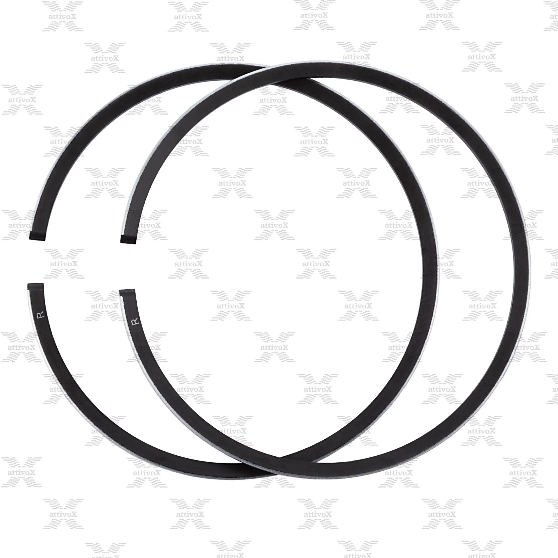 [12140-96361-STD] RING,PISTON