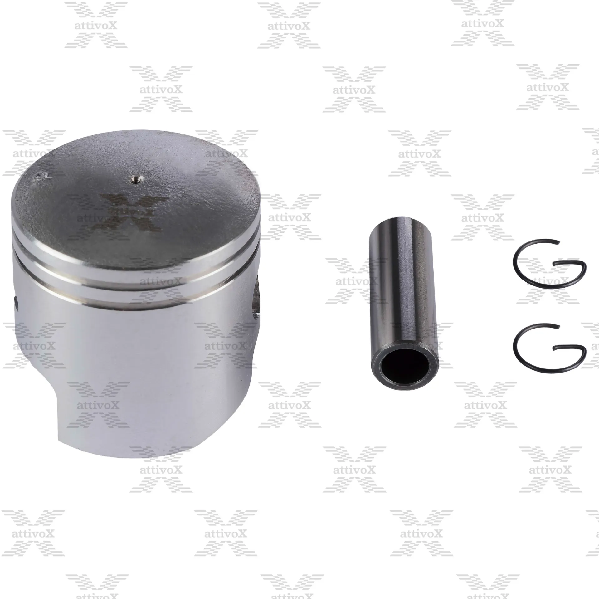 PISTON & CLIP & RING KIT