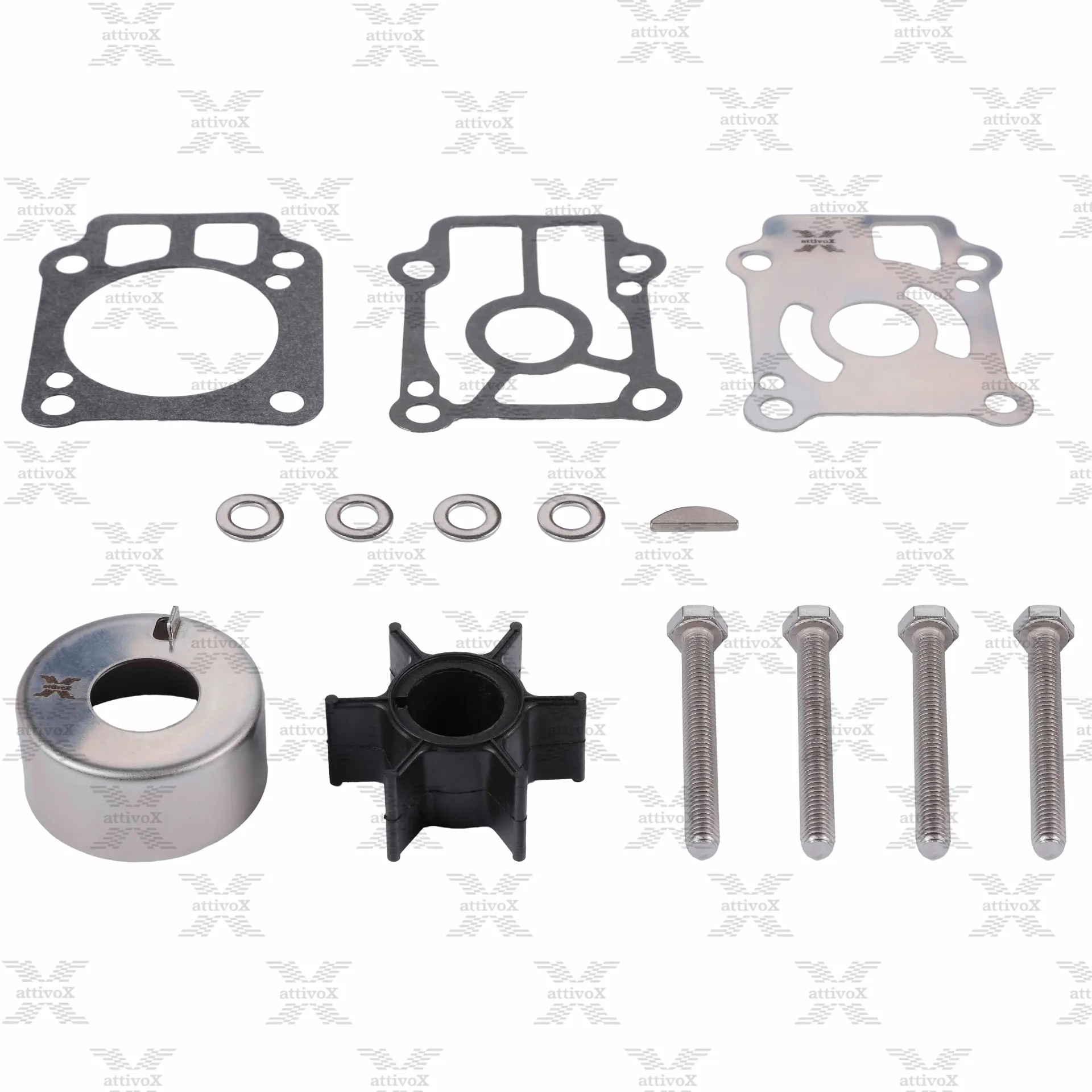 WATER PUMP REPAIR KIT