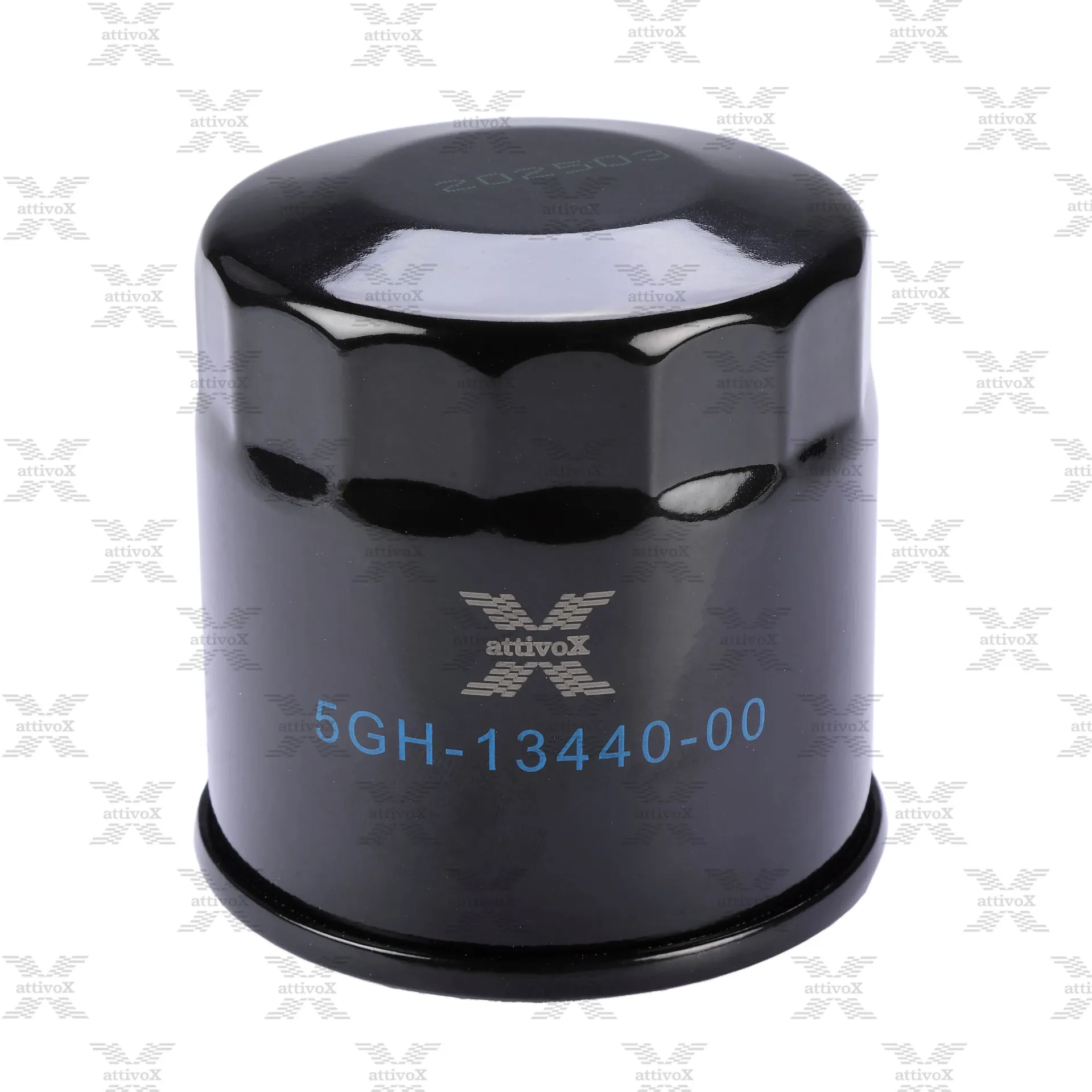 [15400-PFB-007] FILTRO DE ÓLEO