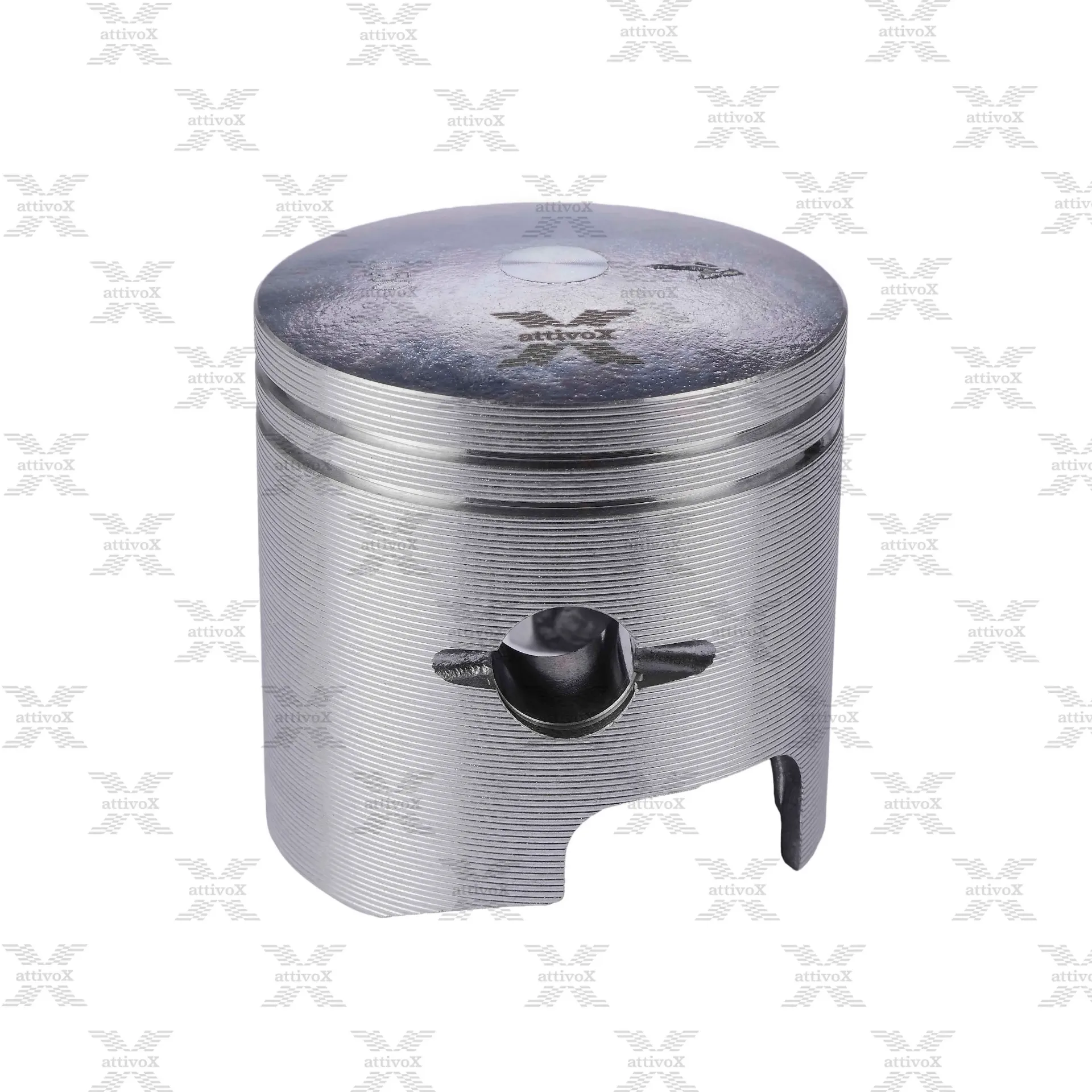 PISTON & CLIP & PIN & RING KIT