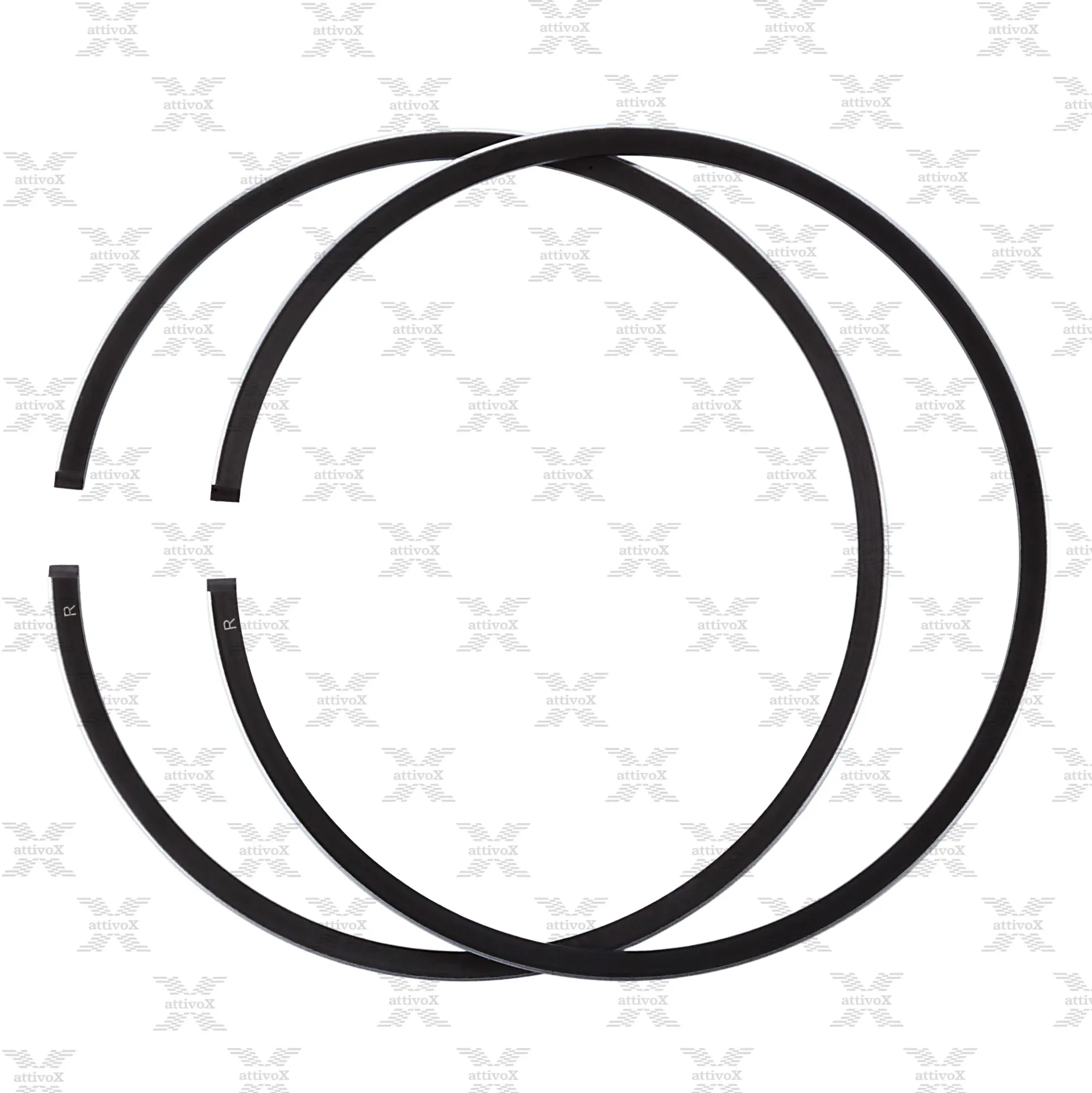 [12140-94400-STD] RING,PISTON