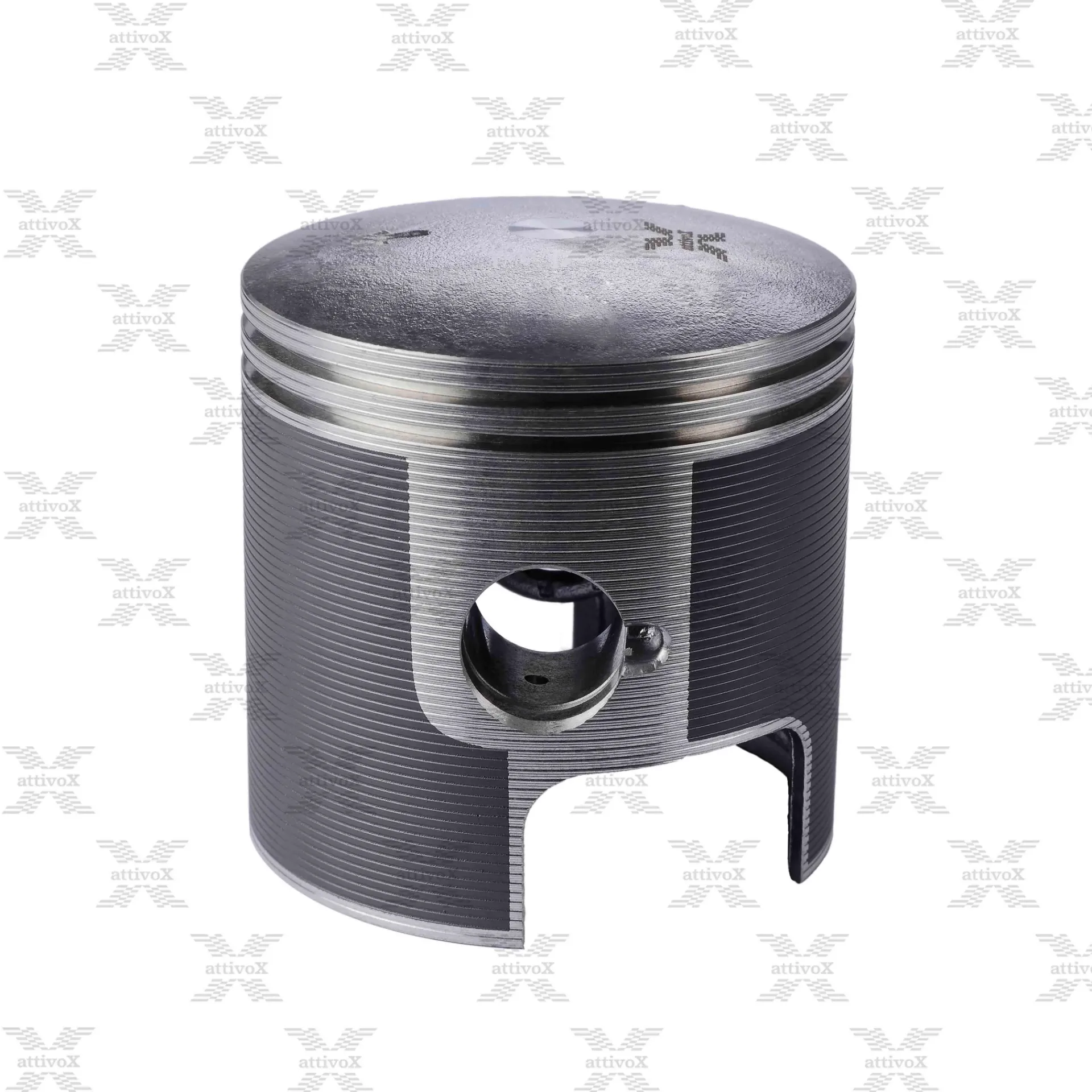 PISTON & CLIP & PIN KIT