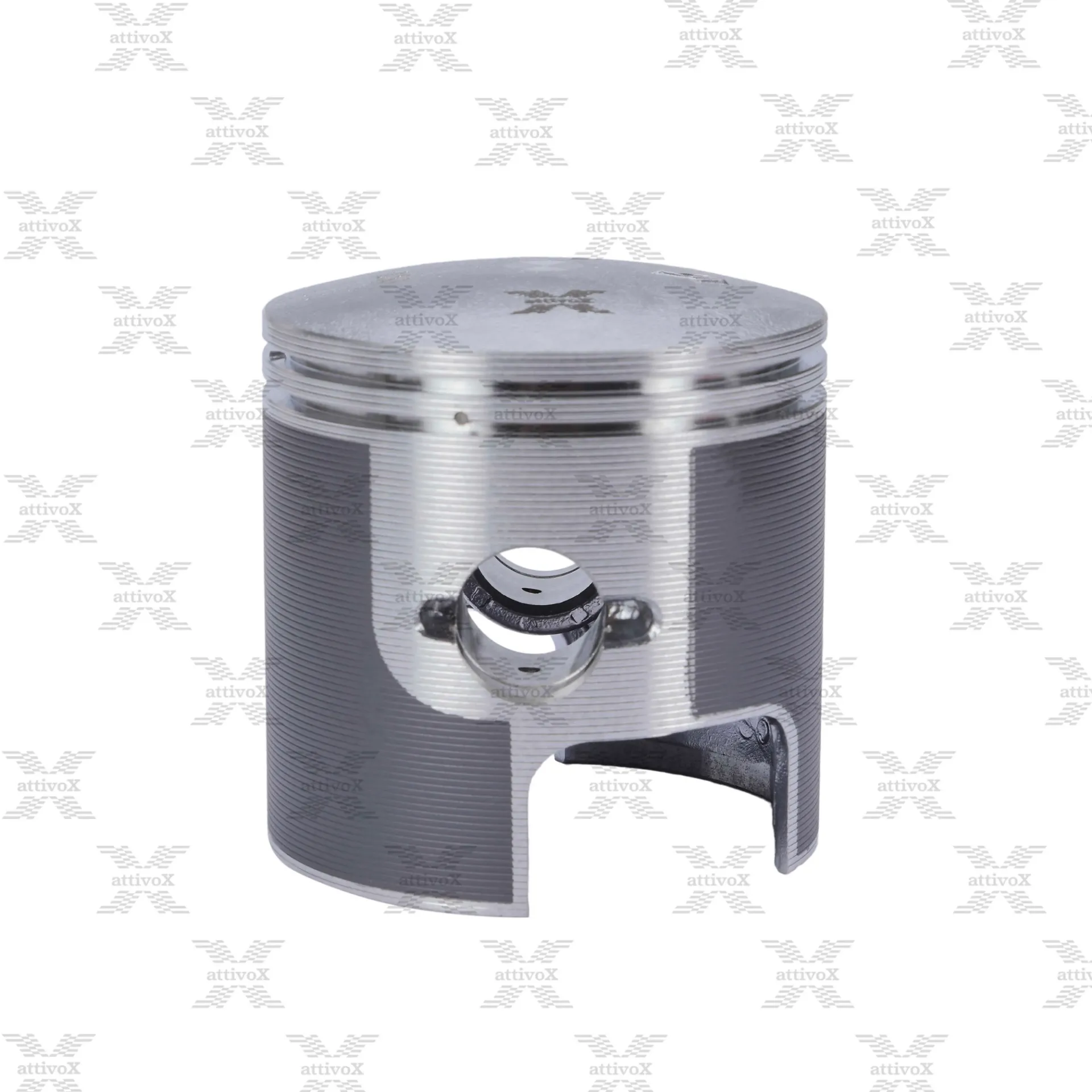 [12110-94400-0.50] PISTON & CLIP & PIN KIT