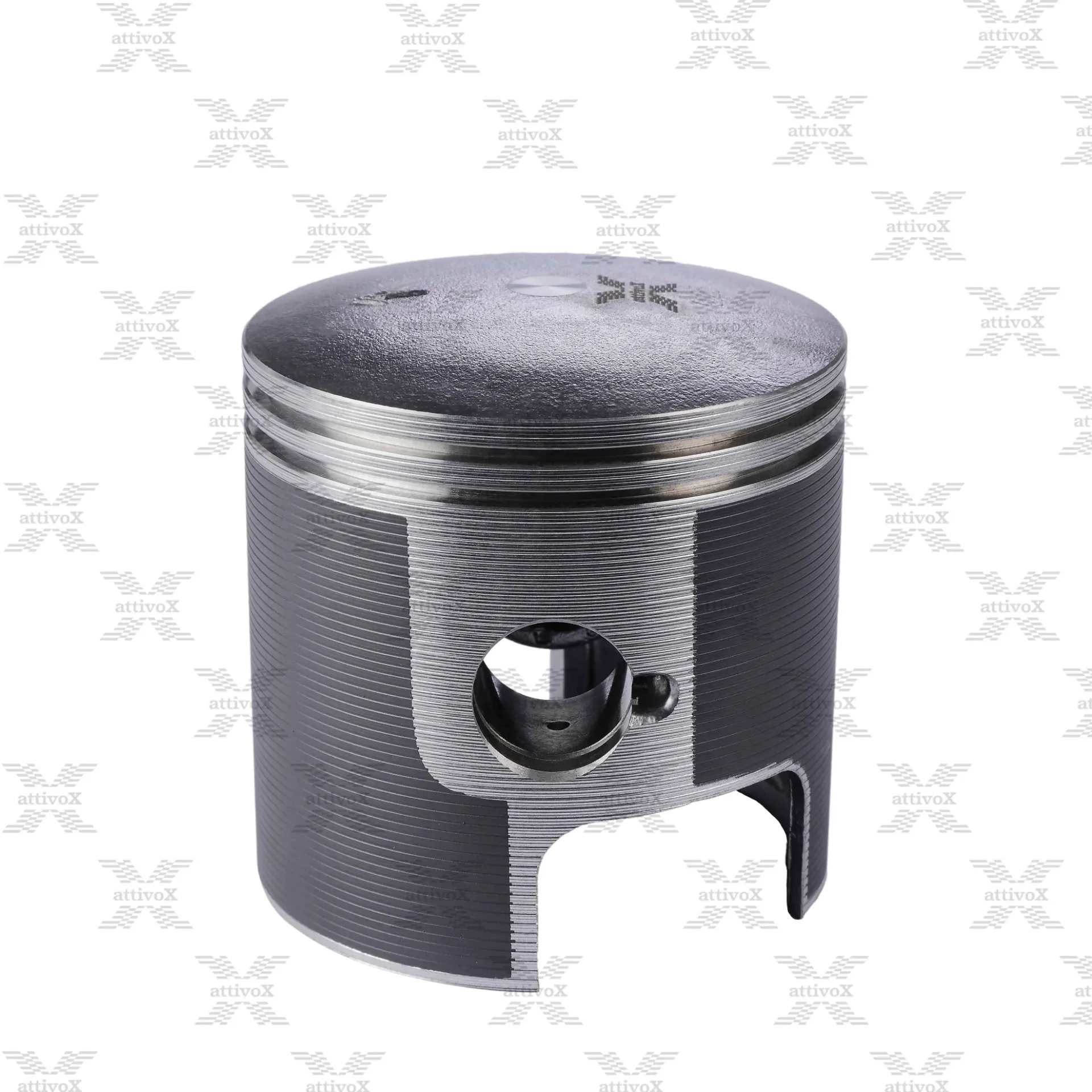 PISTON & CLIP & PIN KIT