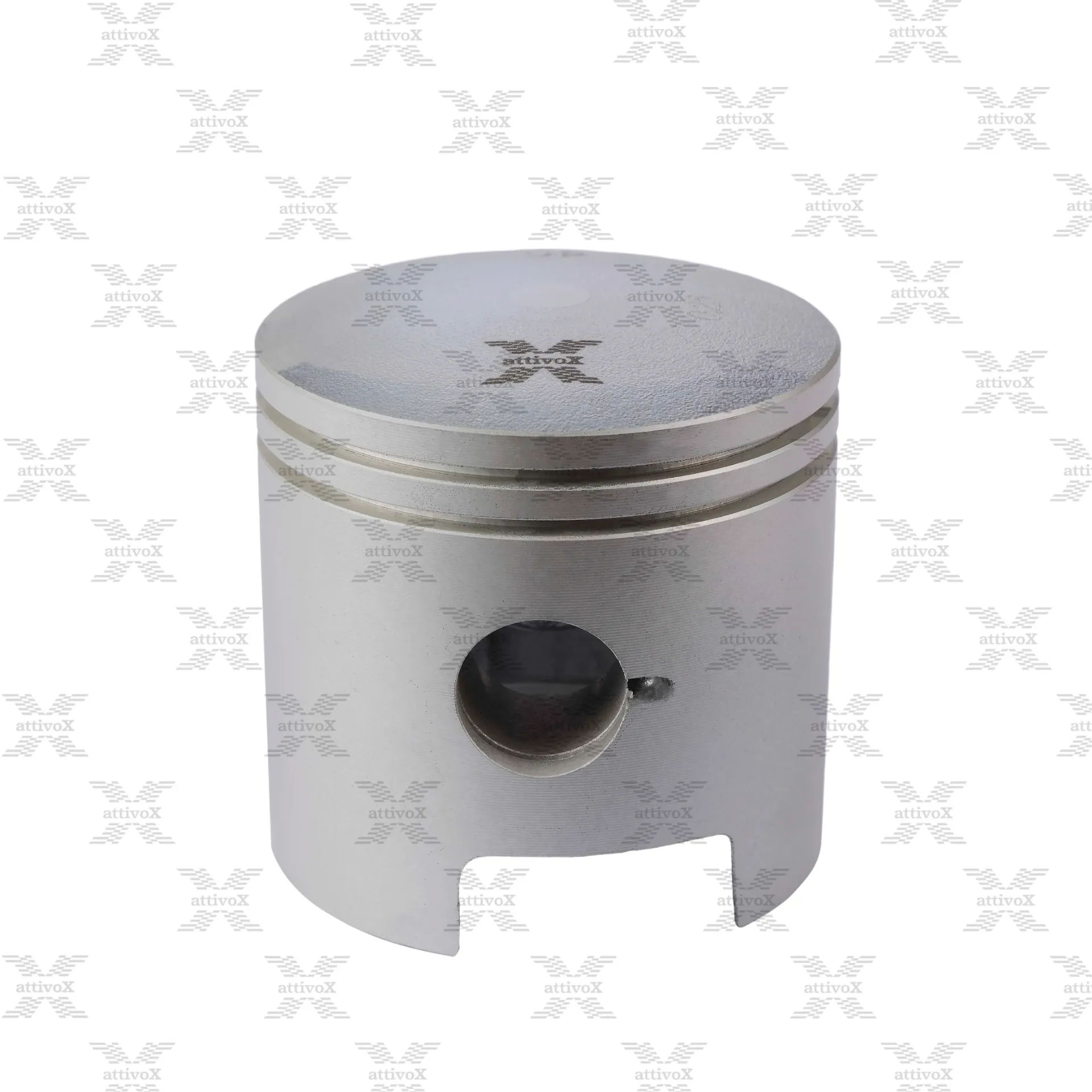 PISTON & CLIP & PIN & RING KIT