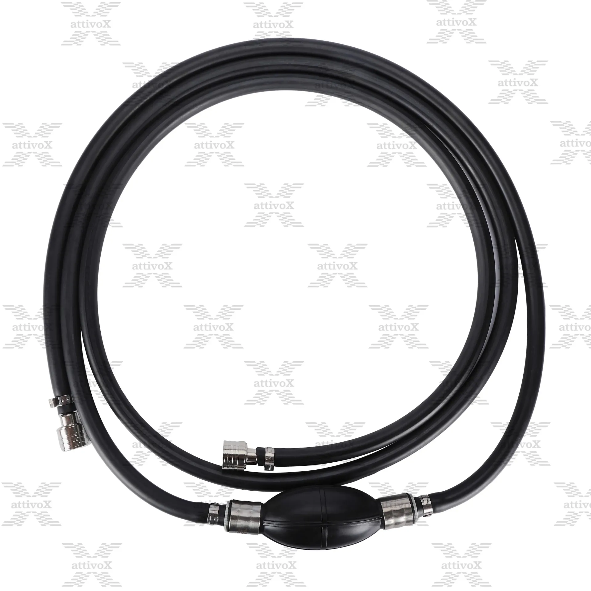 [65750-FUEL PIPE KIT] KIT DE TUBOS DE COMBUSTÍVEL