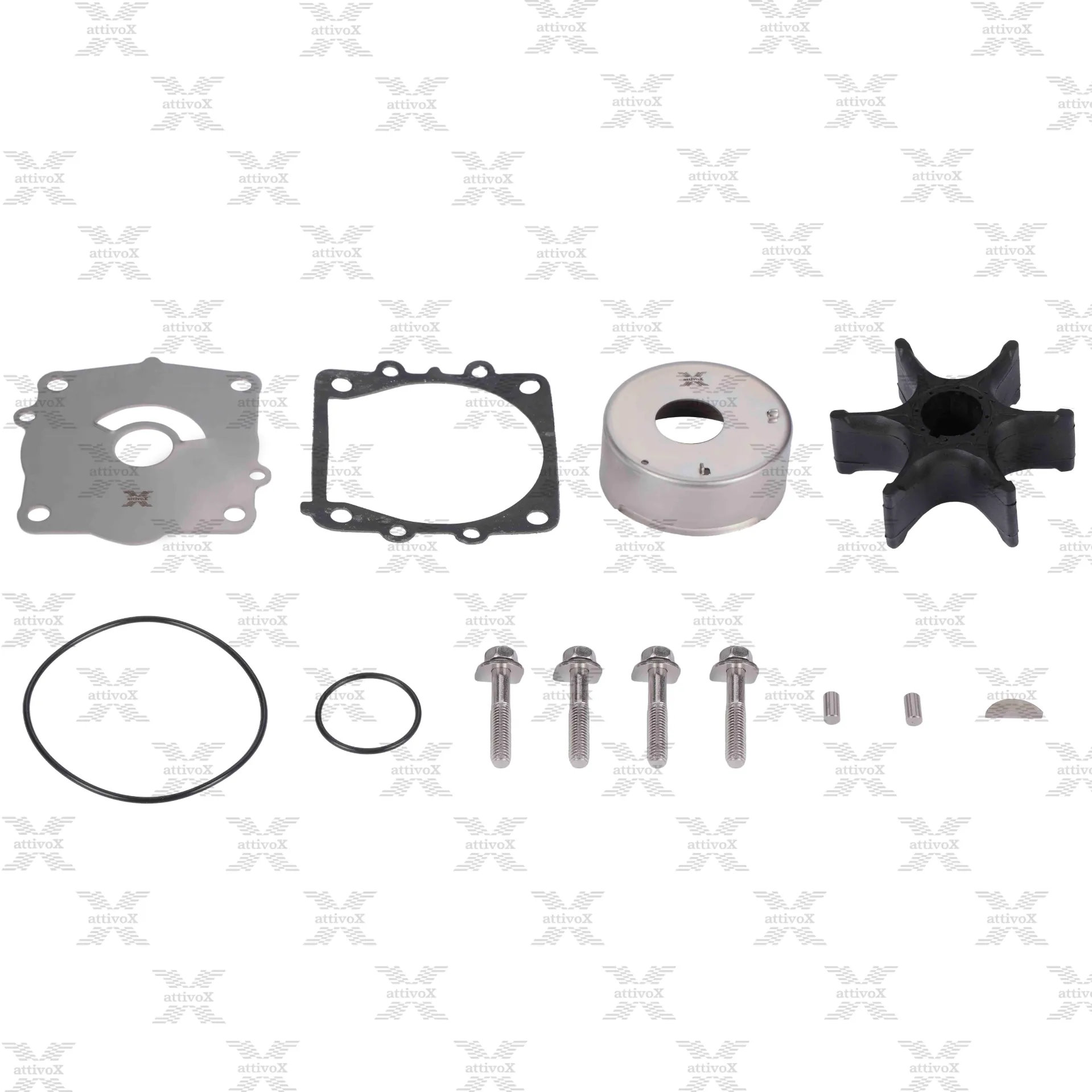 WATER PUMP REPAIR KIT