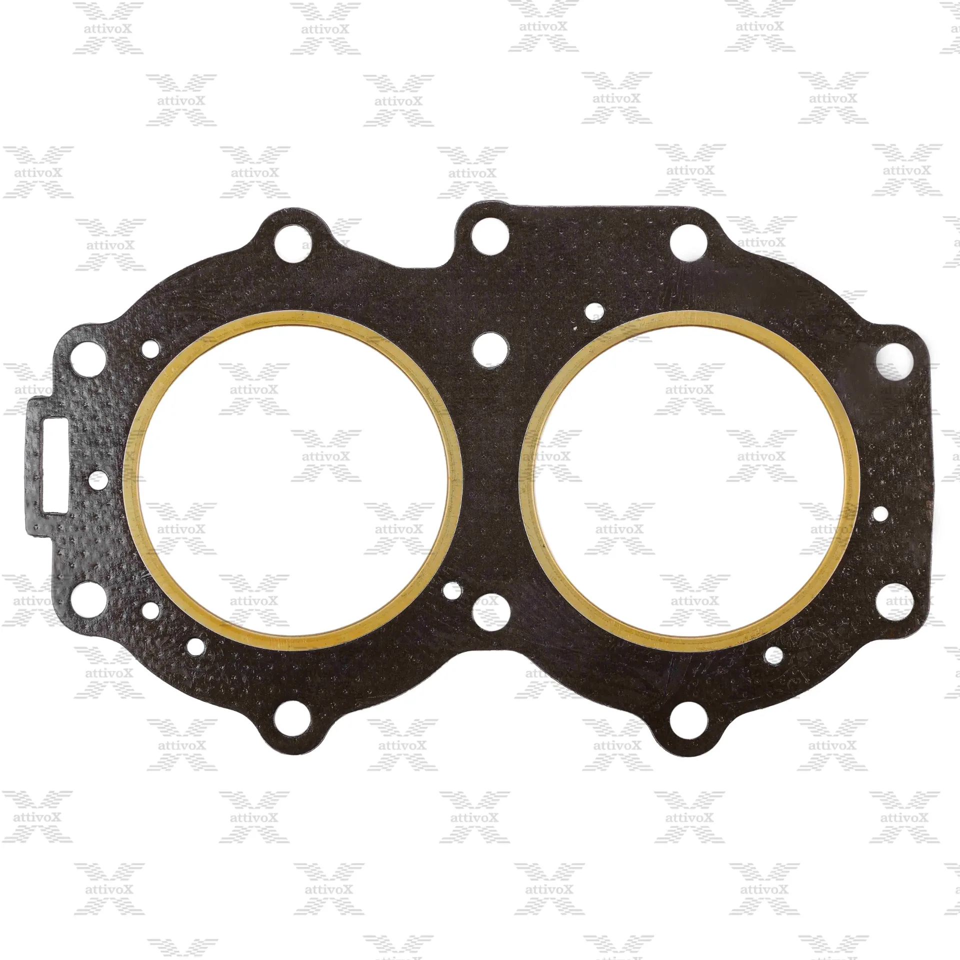 [695-11181-00-J010] GASKET