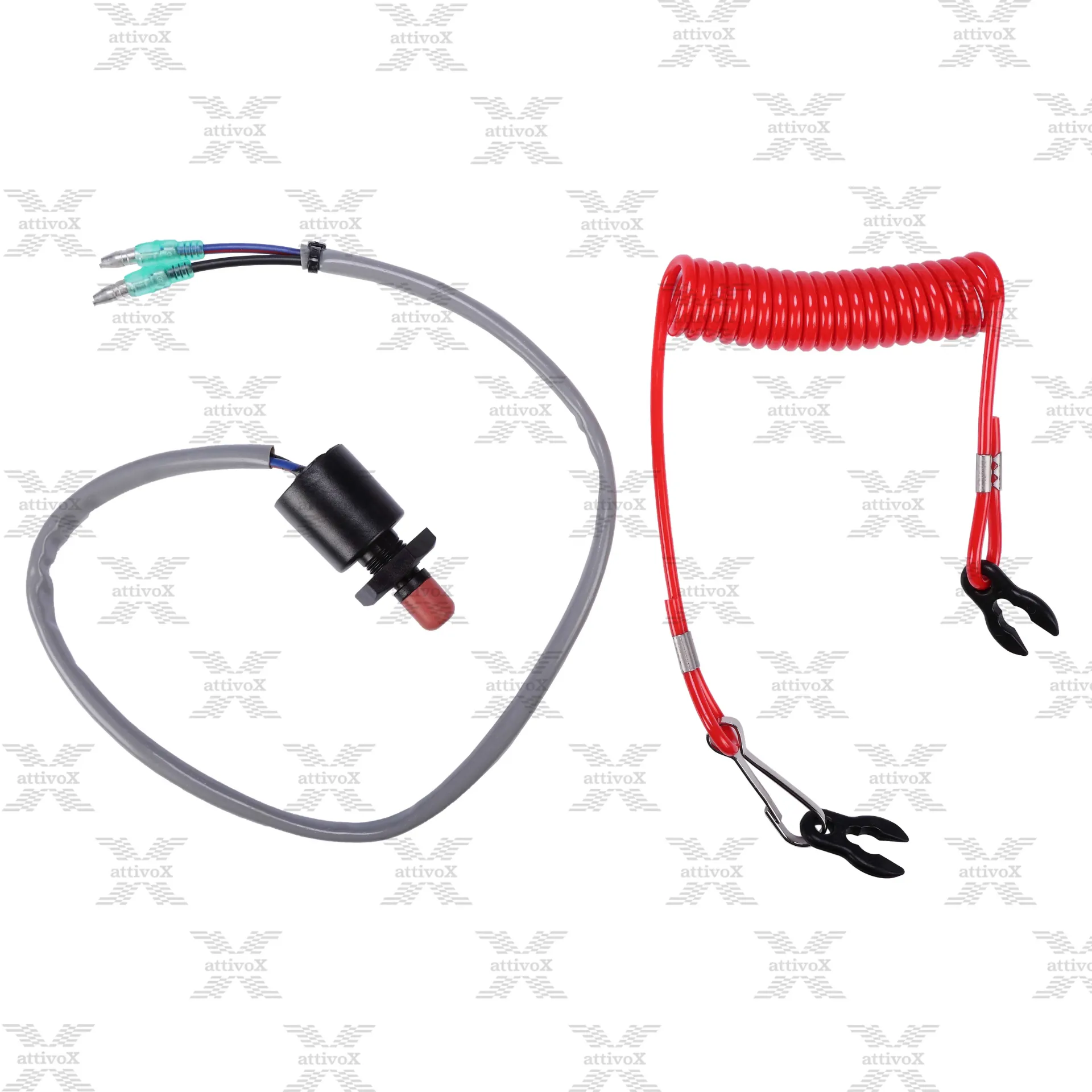 [37830-89E02] 紧急停机开关