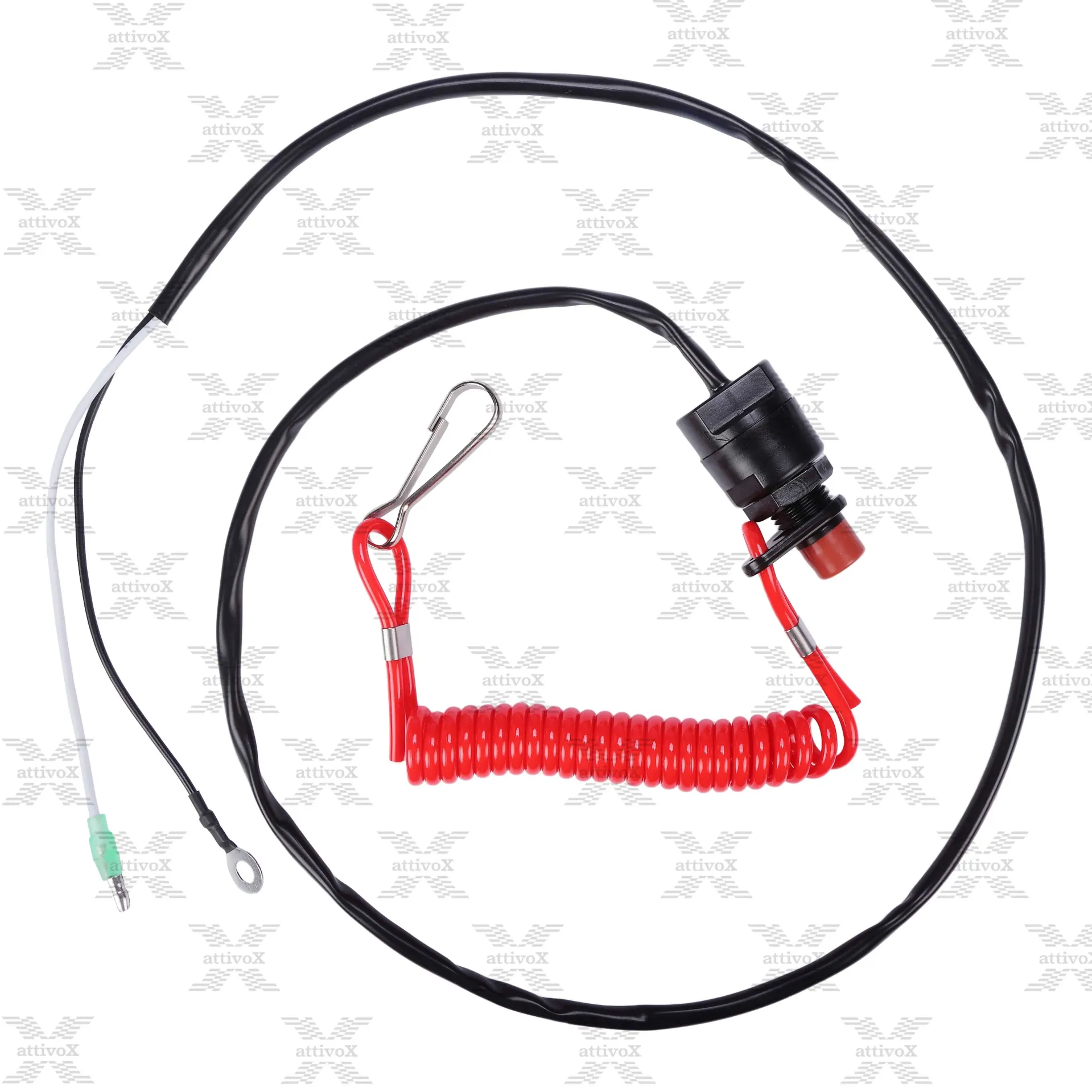 [66T-82575-01] 停机开关总成